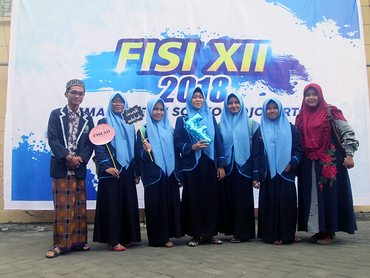 Olimpiade sains SMP IT