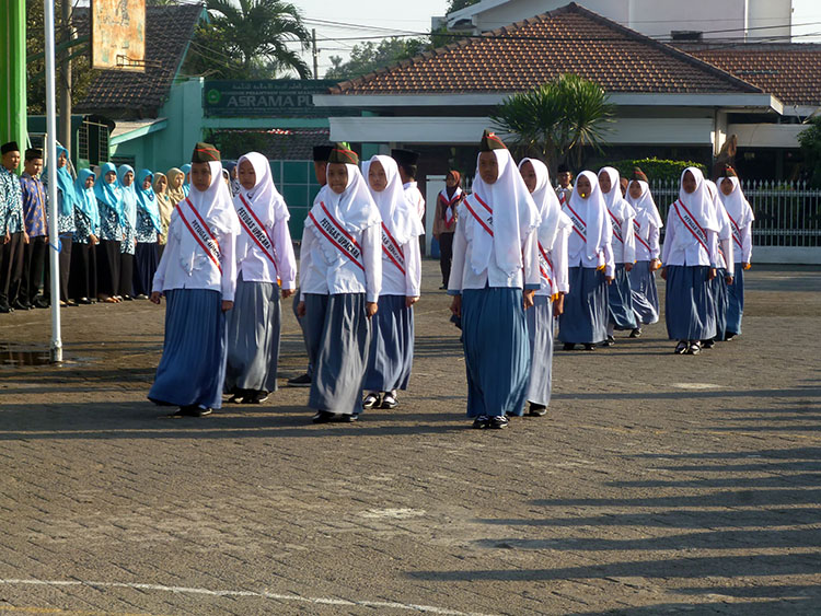 Paskibra